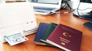 pasaport takip telefon ankara